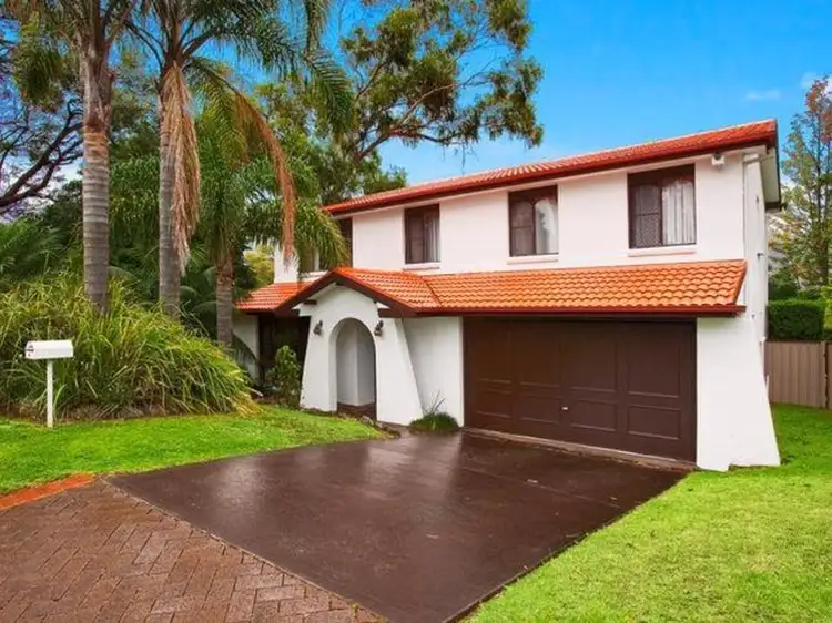 52 New Mount Pleasant Road, Balgownie NSW 2519