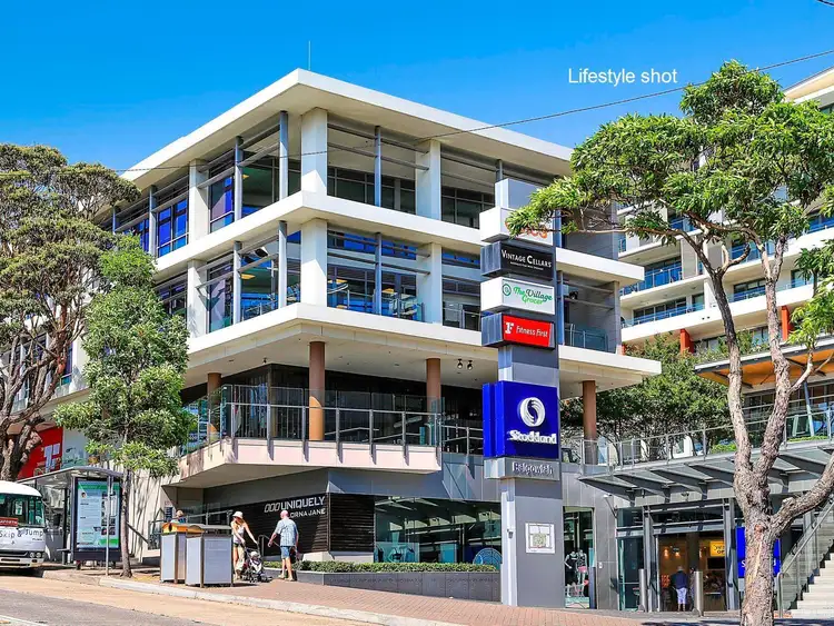 Fourth view of Homely apartment listing, 1/477 Sydney Road, Balgowlah NSW 2093