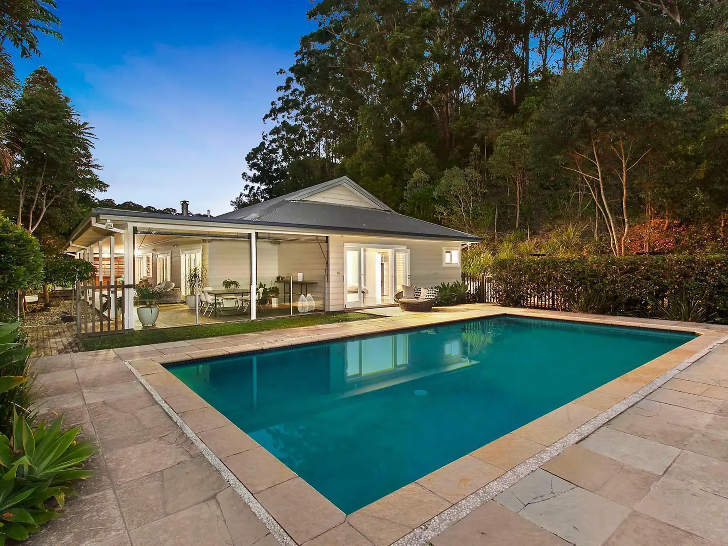 Main view of Homely house listing, 2 Armitage Court, Nunderi NSW 2484