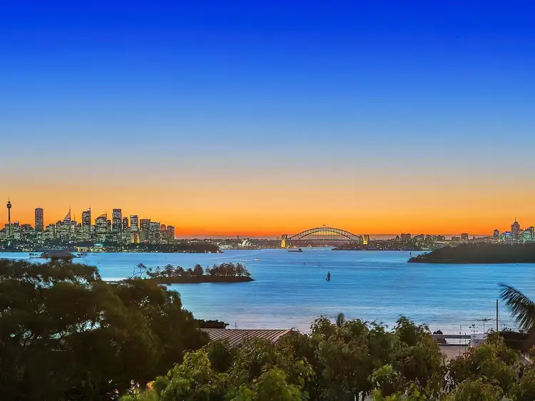 Second view of Homely house listing, 1 Fisher Avenue, Vaucluse NSW 2030