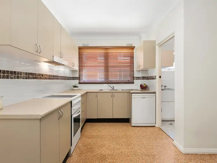 Second view of Homely apartment listing, 1/10 Forest Grove, Epping NSW 2121