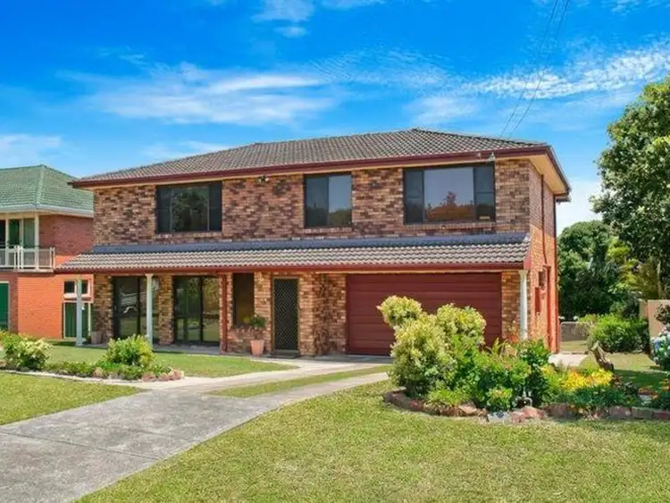 Main view of Homely house listing, 37 Francis Street, Swansea Heads NSW 2281