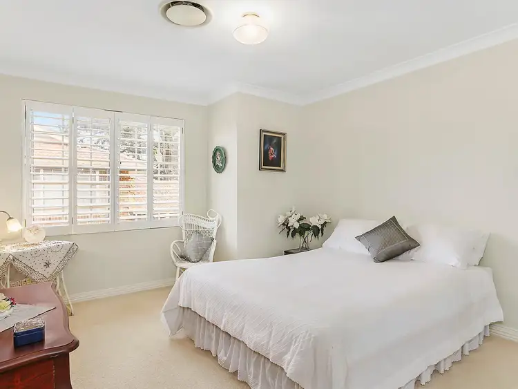 Third view of Homely villa listing, 1/6 Grandview Parade, Epping NSW 2121