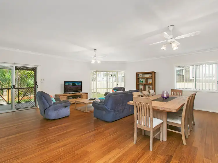 Second view of Homely house listing, 32 Carters Lane, Towradgi NSW 2518