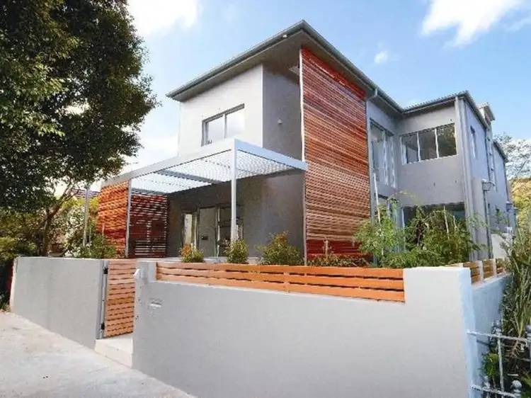 Fifth view of Homely house listing, 38 Epping Road, Double Bay NSW 2028