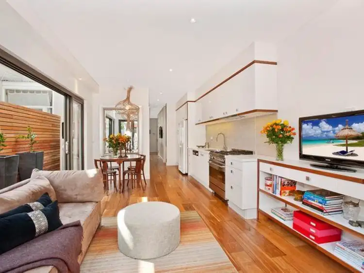 Second view of Homely house listing, 20 Darghan Street, Glebe NSW 2037