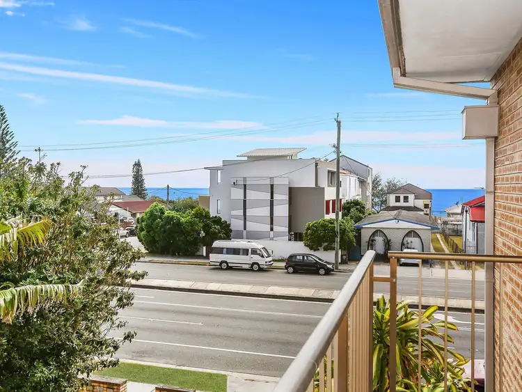 Sixth view of Homely apartment listing, 4/1398 Gold Coast Highway, Palm Beach QLD 4221