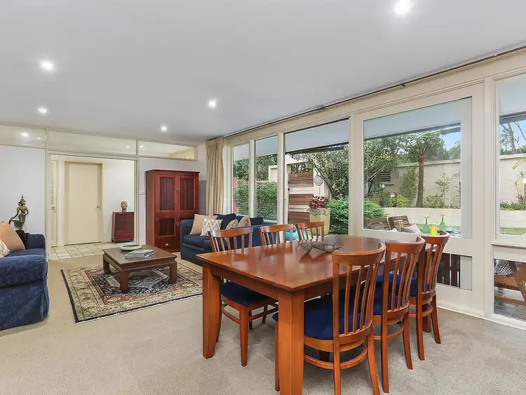 Fifth view of Homely house listing, 40 Barwon Avenue, Turramurra NSW 2074