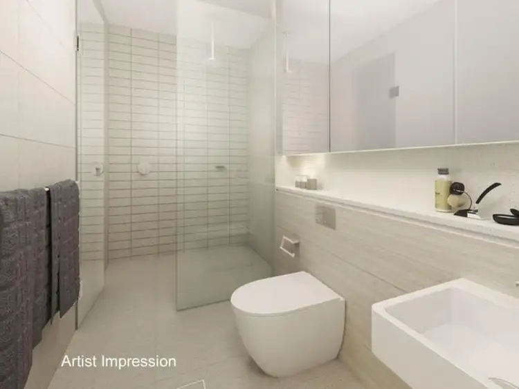 Second view of Homely apartment listing, 30/5 Haran Street, Mascot NSW 2020