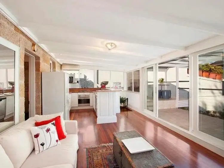 Fifth view of Homely house listing, William Street, Balmain East NSW 2041