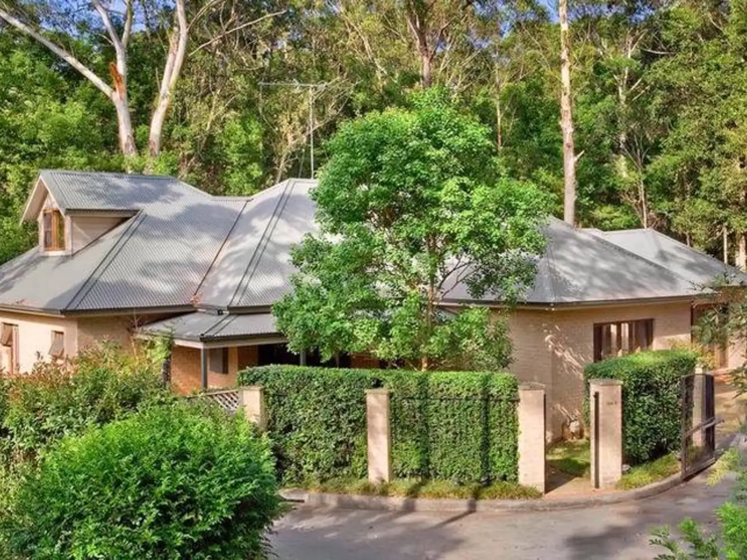 Main view of Homely house listing, 198B Copeland Road East, Beecroft NSW 2119