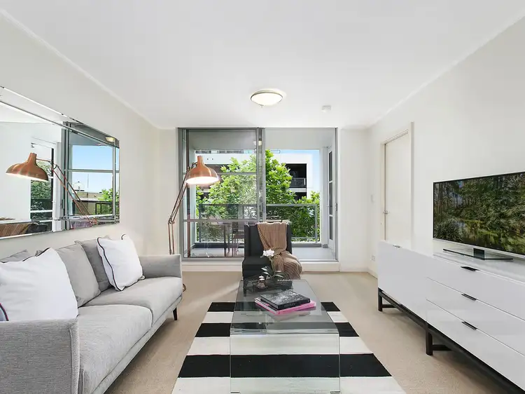 209/15 Atchison Street, St Leonards NSW 2065