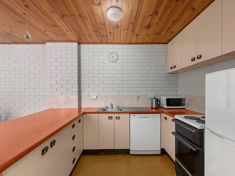 Third view of Homely townhouse listing, 11/22 Leichhardt Street, Griffith ACT 2603