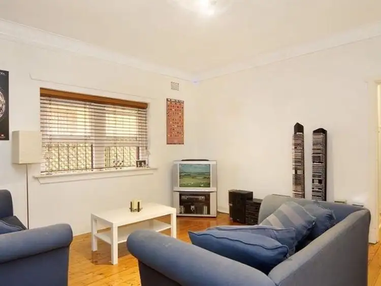 Main view of Homely apartment listing, 1/212 Victoria Road, Bellevue Hill NSW 2023