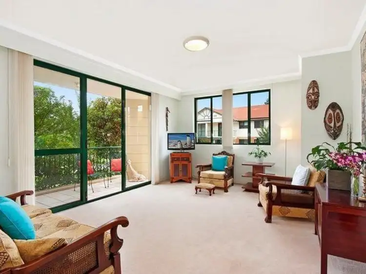 179/18 Knocklayde Street, Ashfield NSW 2131