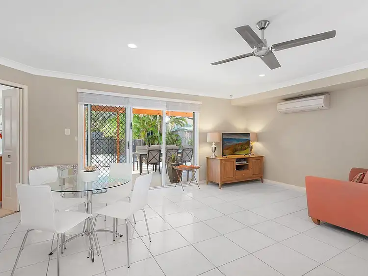 Fifth view of Homely house listing, 135 Camberwell Circuit, Robina QLD 4226