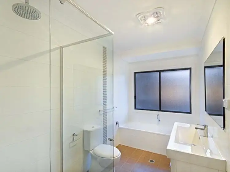 Fifth view of Homely villa listing, 4/17 Karingi Street, Ettalong Beach NSW 2257