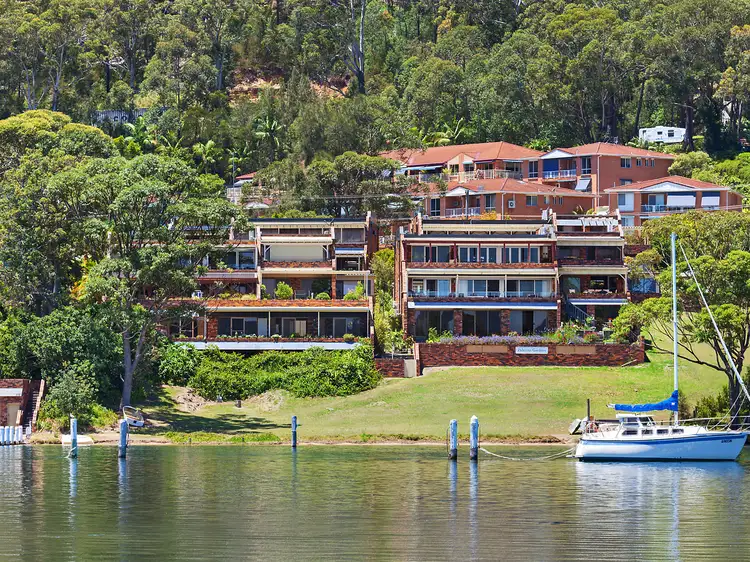 Fifth view of Homely apartment listing, 31 Empire Bay Drive, Daleys Point NSW 2257