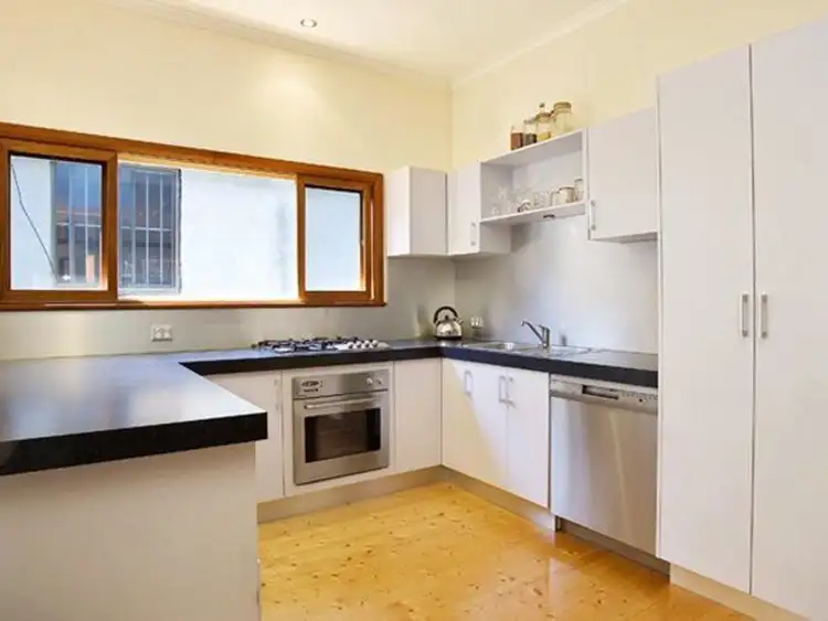 Second view of Homely house listing, 61 Alexander Street, Alexandria NSW 2015