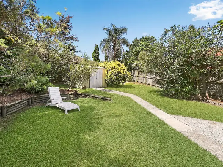 Third view of Homely house listing, 98 Cook Street, Forestville NSW 2087