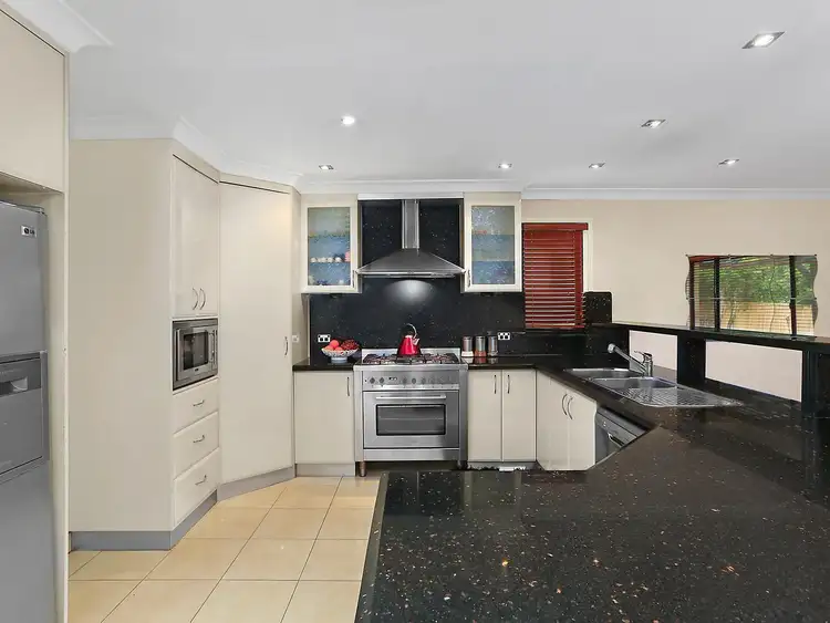 Second view of Homely house listing, 12 Alverna Street, Rooty Hill NSW 2766