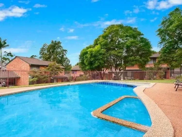 Sixth view of Homely townhouse listing, 24/321 Windsor Road, Baulkham Hills NSW 2153