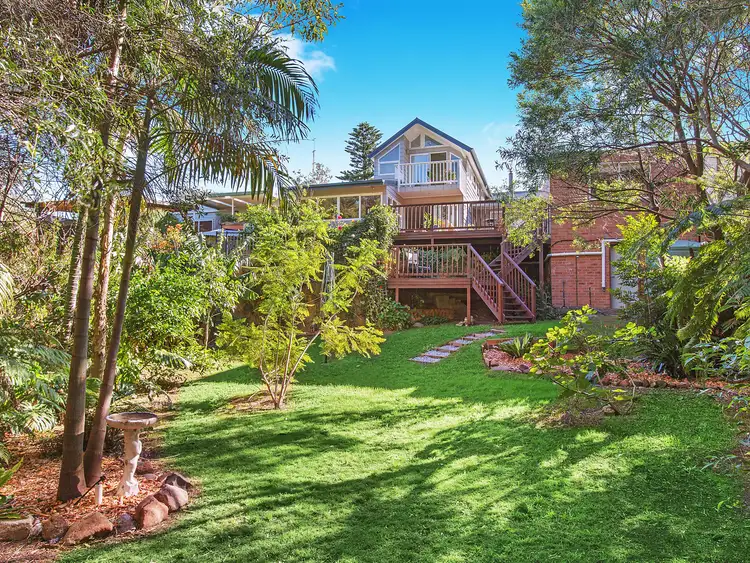 Fifth view of Homely house listing, 5 Bean Street, Thirroul NSW 2515