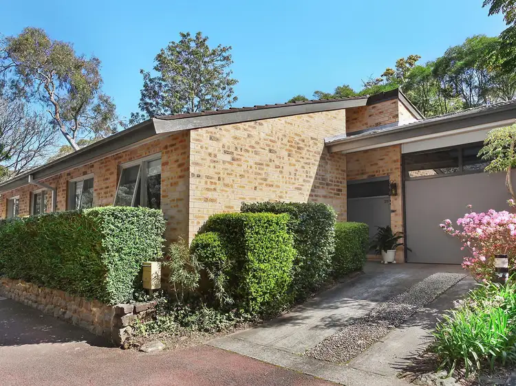 Fourth view of Homely villa listing, 28/1 Aaron Place, Wahroonga NSW 2076