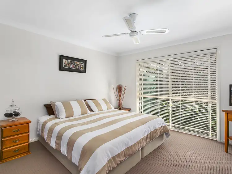 Fourth view of Homely semi-detached listing, 1/4 Janal Place, Currumbin Waters QLD 4223
