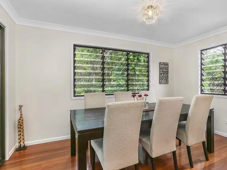 Third view of Homely house listing, 156 Taringa Parade, Indooroopilly QLD 4068
