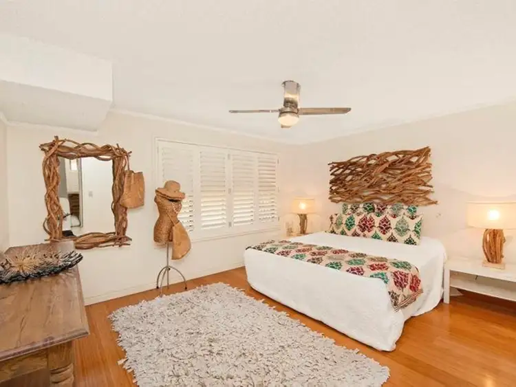 Fifth view of Homely apartment listing, 1/20 Pacific Parade, Bilinga QLD 4225