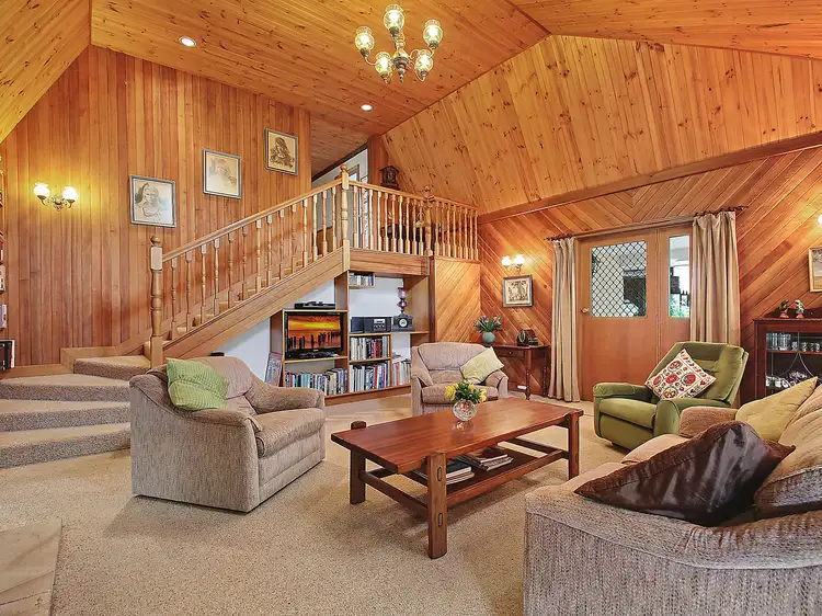 Fourth view of Homely rural property listing, 5942 Gundaroo Road, Gunning NSW 2581