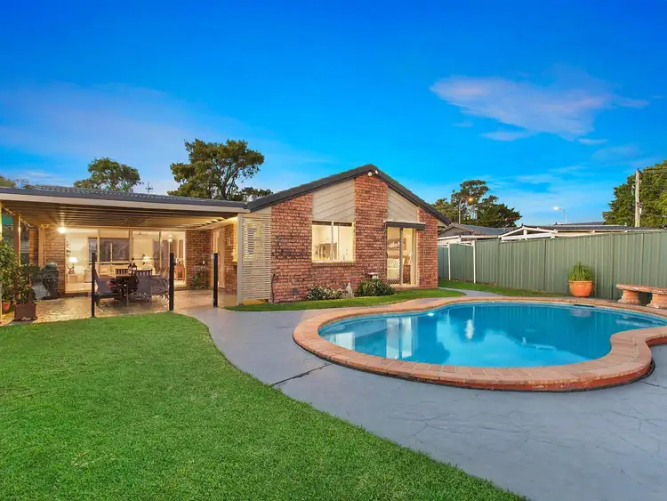 Second view of Homely house listing, 4 Bradshaw Drive, Currumbin Waters QLD 4223