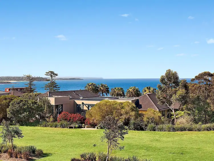 Main view of Homely townhouse listing, 6/6 College Street, Manly NSW 2095