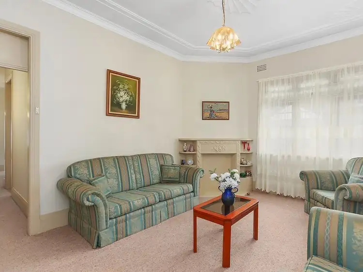 23 Charlotte Avenue, Marrickville NSW 2204
