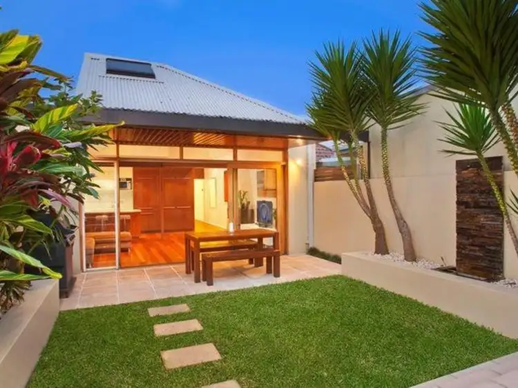 16 Weston Street, Dulwich Hill NSW 2203
