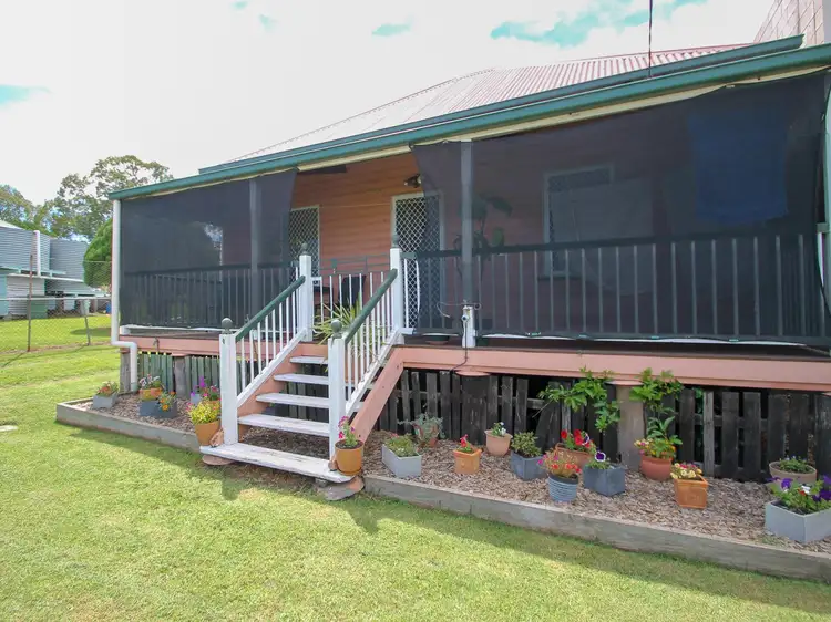 Second view of Homely house listing, 4 Aspect Street, North Toowoomba QLD 4350