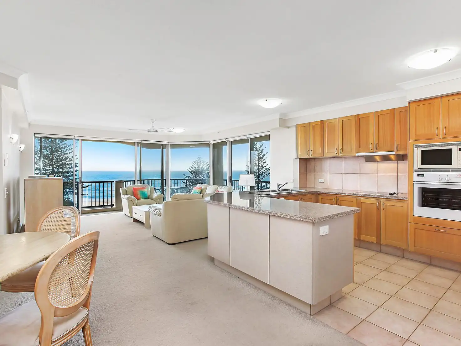 Main view of Homely apartment listing, 80/100 Old Burleigh Road, Broadbeach QLD 4218