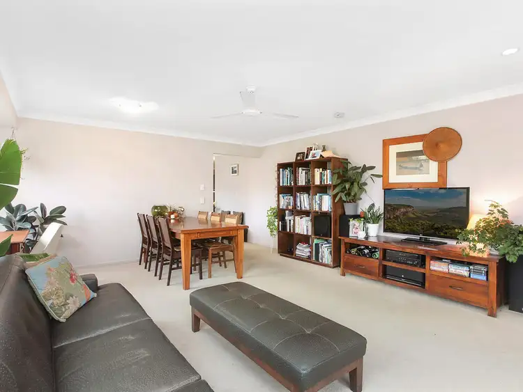 Main view of Homely house listing, 4 Periwinkle Place, Tugun QLD 4224