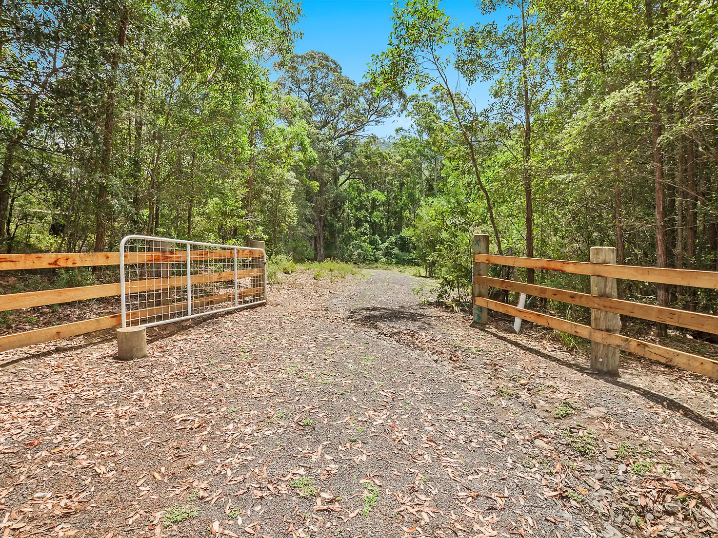 Main view of Homely land listing, Lot 200 and 225 Bugong Fire Trail, Kangaroo Valley NSW 2577