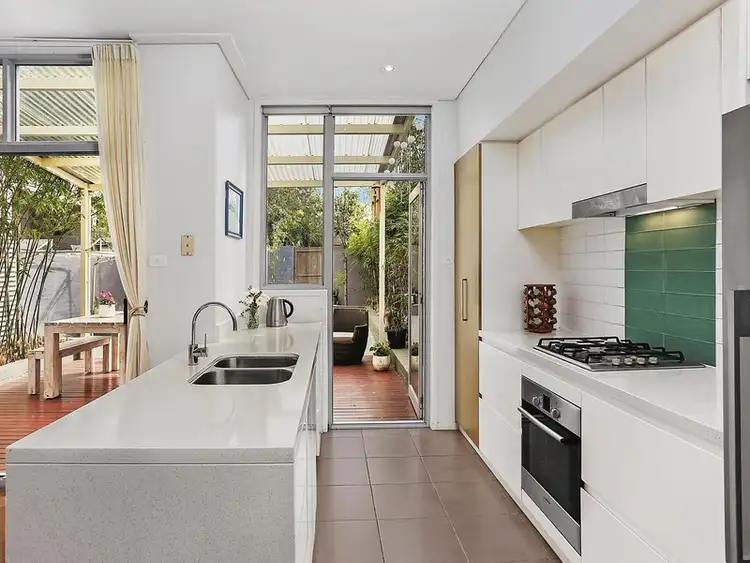 Second view of Homely house listing, 10 Broadoaks Street, Ermington NSW 2115