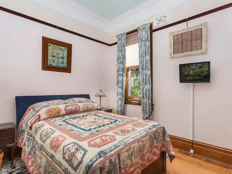 Fourth view of Homely apartment listing, 2/41 George Street, Marrickville NSW 2204