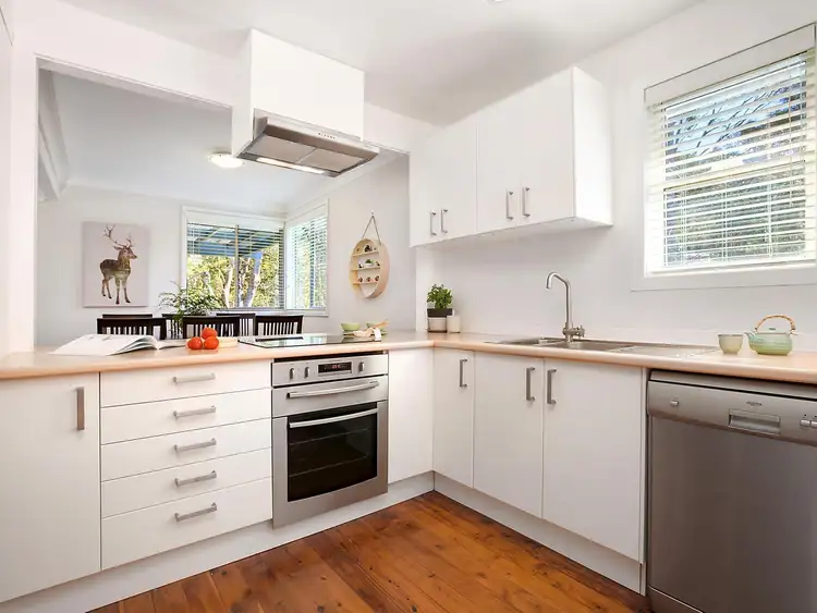 Second view of Homely house listing, 32 Valley Drive, Figtree NSW 2525
