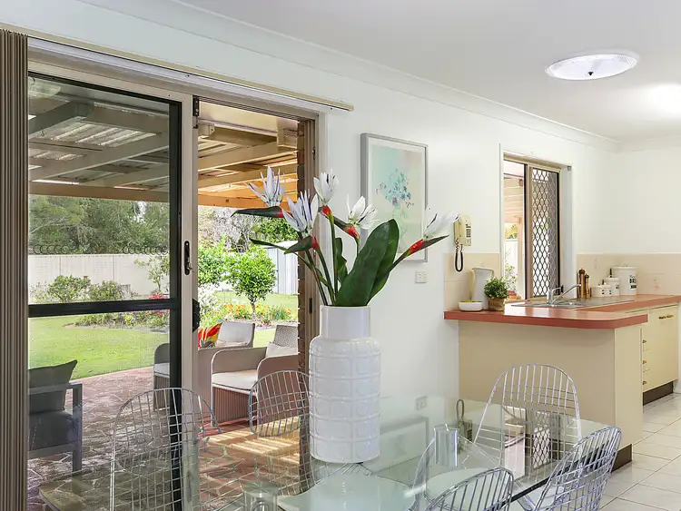 Second view of Homely house listing, 50 Sylvania Street, Wellington Point QLD 4160