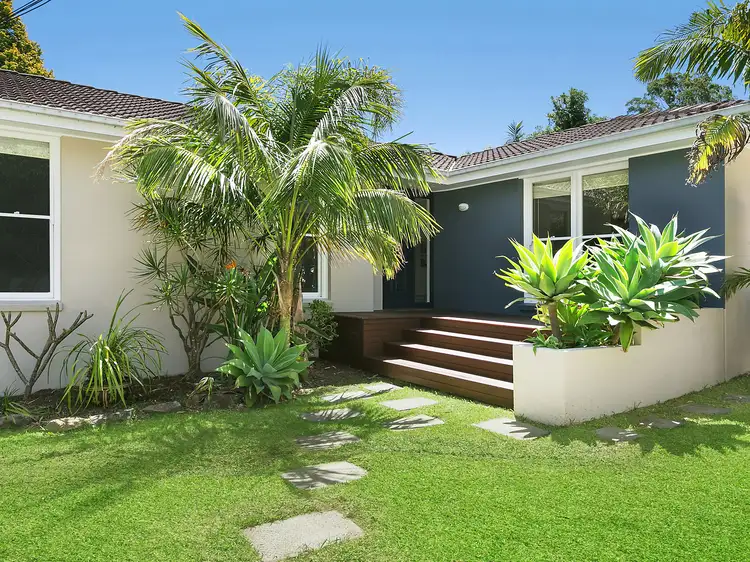 Main view of Homely house listing, 2 Majura Close, St Ives NSW 2075