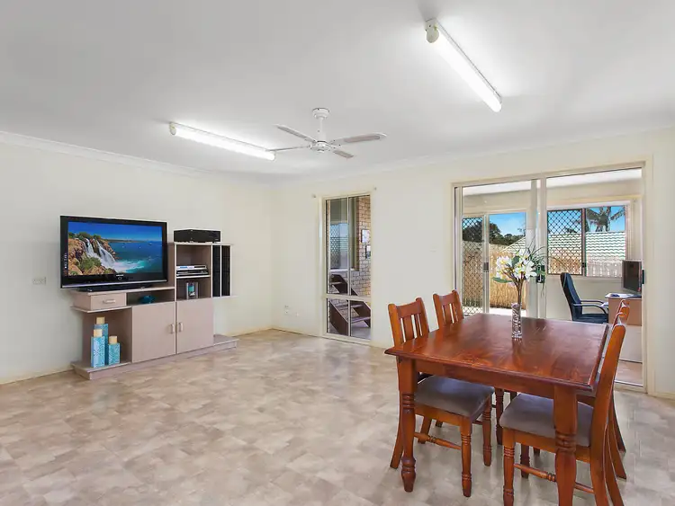 Fourth view of Homely house listing, 8 Jumbuck Crescent, Terranora NSW 2486