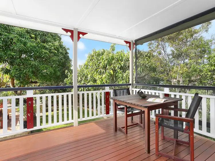 Second view of Homely house listing, 2 Baringa Street, Morningside QLD 4170
