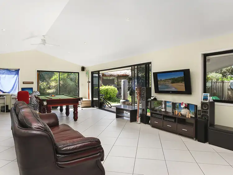 Third view of Homely house listing, 10 Splice Street, Mermaid Waters QLD 4218