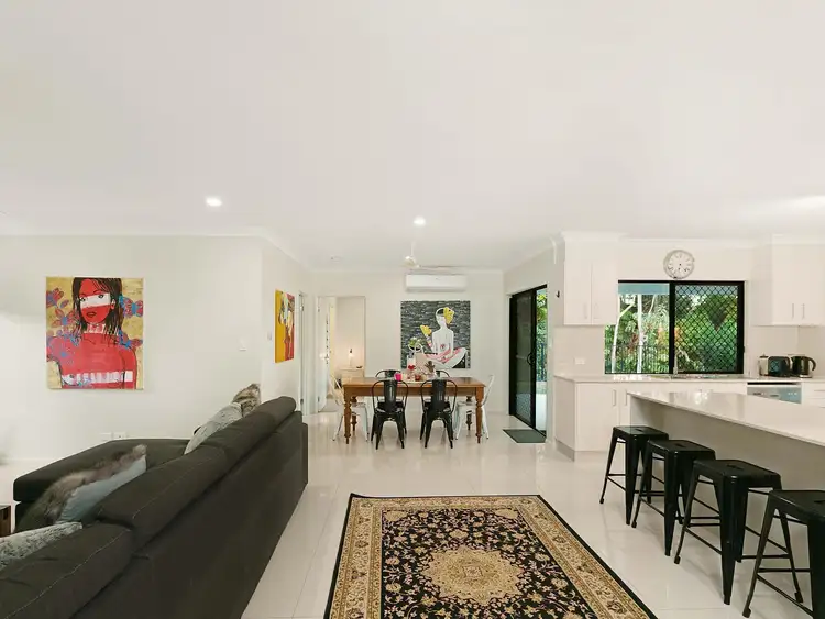 Fifth view of Homely house listing, 18 Como Close, Kewarra Beach QLD 4879