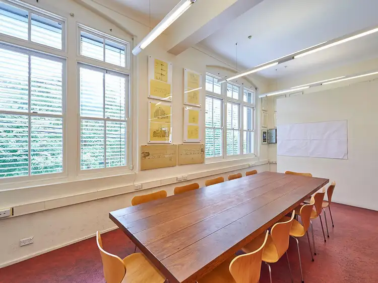 Sixth view of Homely house listing, 61-63 Myrtle Street, Chippendale NSW 2008